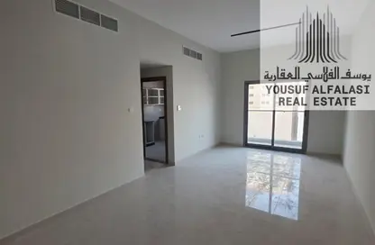 شقة - 3 غرف نوم - 3 حمامات للايجار في برج النعيمية 1 - أبراج النعيمية - النعيمية - عجمان