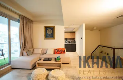 شقة - 2 غرف نوم - 2 حمامات للايجار في باسيفيك - جزيرة المرجان - رأس الخيمة شقة - 2 غرف نوم - 2 حمامات للايجار في باسيفيك - جزيرة المرجان - رأس الخيمة