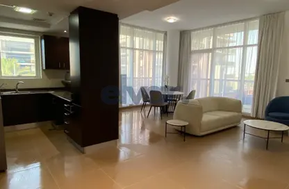 Apartment - 2 Bedrooms - 2 Bathrooms for rent in Al Rayyana - Khalifa City - Abu Dhabi