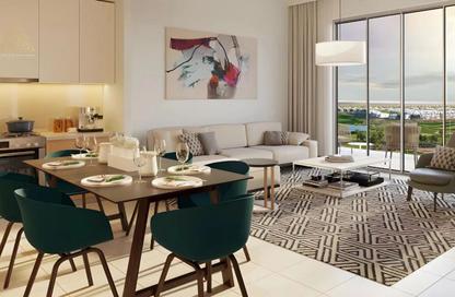 Apartment - 1 Bedroom - 2 Bathrooms for sale in Seven City JLT - Jumeirah Lake Towers - Dubai