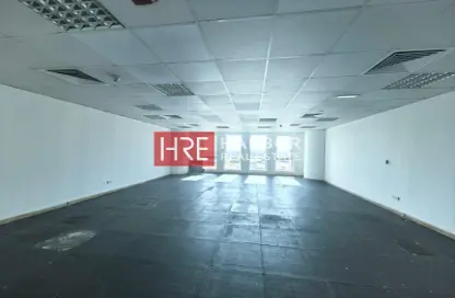 Office Space - Studio - 1 Bathroom for rent in Churchill Executive Tower - Churchill Towers - Business Bay - Dubai