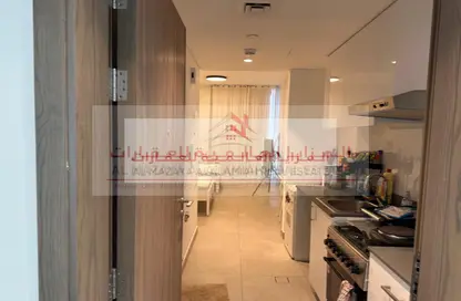 Apartment - Studio - 1 Bathroom for sale in Al Zahia 1 - Al Zahia - Muwaileh Commercial - Sharjah