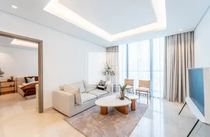 Apartment - 1 Bedroom - 2 Bathrooms for rent in The Sterling West - The Sterling - Business Bay - Dubai Apartment - 1 Bedroom - 2 Bathrooms for rent in The Sterling West - The Sterling - Business Bay - Dubai
