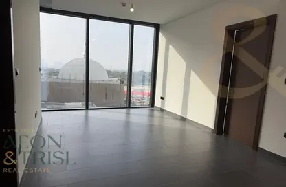 Apartment - 2 Bedrooms - 2 Bathrooms for sale in The Crest Tower B - Sobha Hartland - Mohammed Bin Rashid City - Dubai
