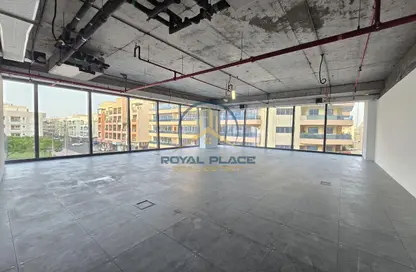 مكتب - استوديو للايجار في جولدن جايت - عود ميثاء - بر دبي - دبي