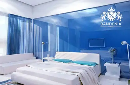 شقة - غرفة نوم - 2 حمامات للبيع في برج ريجينا - قرية الجميرا سركل - دبي