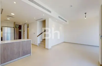 Villa - 3 Bedrooms - 4 Bathrooms for rent in Elan - Tilal Al Ghaf - Dubai