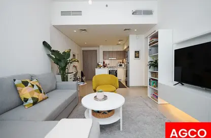 Apartment - 1 Bedroom - 2 Bathrooms for sale in Prive Residence - Dubai Hills Estate - Dubai