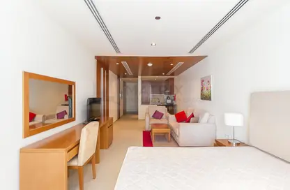 Apartment - Studio - 1 Bathroom for sale in The Spirit - Dubai Sports City - Dubai