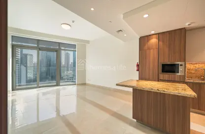 Apartment - 1 Bedroom - 2 Bathrooms for rent in Imperial Avenue - Downtown Dubai - Dubai
