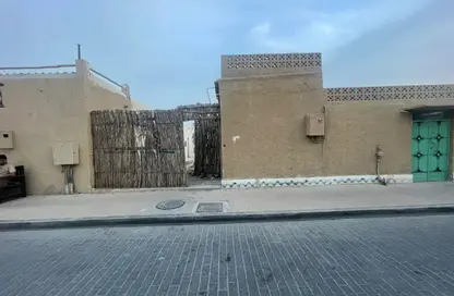Villa - 2 Bedrooms - 1 Bathroom for sale in Orient Tower 1 - Orient Towers - Al Bustan - Ajman