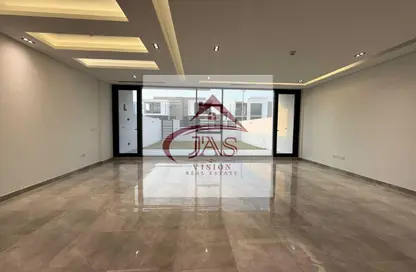 Villa - 5 Bedrooms - 6 Bathrooms for rent in Al Furjan West - Al Furjan - Dubai