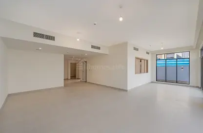 فيلا - 5 غرف نوم - 6 حمامات للايجار في ذي بالس بيتش فرونت - ذي بالس - دبي الجنوب (مركز دبي العالمي) - دبي