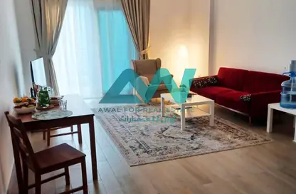 شقة - غرفة نوم - 1 حمام للايجار في وترز أج - جزيرة الياس - أبوظبي