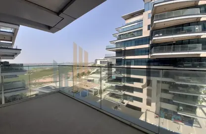 Apartment - Studio - 1 Bathroom for rent in Mayan 3 - Mayan - Yas Island - Abu Dhabi Apartment - Studio - 1 Bathroom for rent in Mayan 3 - Mayan - Yas Island - Abu Dhabi