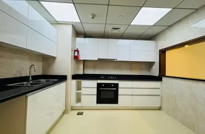 Apartment - 1 Bedroom - 2 Bathrooms for rent in Laya Residences - District 10 - Jumeirah Village Circle - Dubai