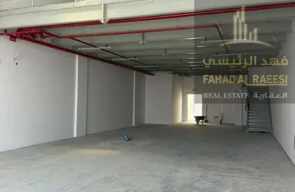 مستودع - استوديو - 1 حمام للايجار في الجرف الصناعية 2 - الجرف الصناعية - عجمان مستودع - استوديو - 1 حمام للايجار في الجرف الصناعية 2 - الجرف الصناعية - عجمان