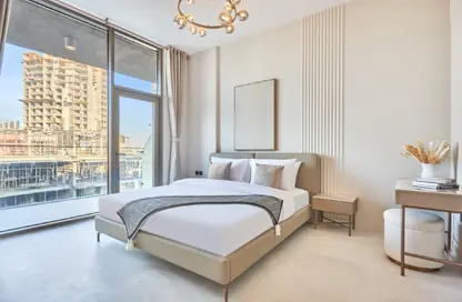 Apartment - 2 Bedrooms - 2 Bathrooms for rent in The Icon Casa 4 - Jumeirah Village Circle - Dubai