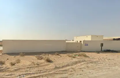 Land - Studio for sale in Al Sajaa S - Al Sajaa - Sharjah