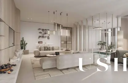 Apartment - 2 Bedrooms - 2 Bathrooms for sale in One B Tower - Business Bay - Dubai