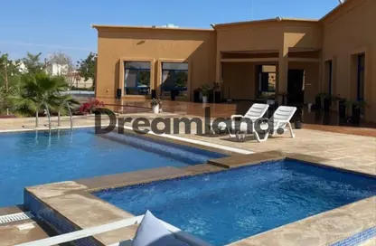 مزرعة - استوديو للبيع في الحمرا فيوز - قرية الحمرا - رأس الخيمة