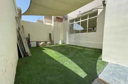 Apartment - 1 Bedroom - 1 Bathroom for rent in Khalifa City A Villas - Khalifa City A - Khalifa City - Abu Dhabi