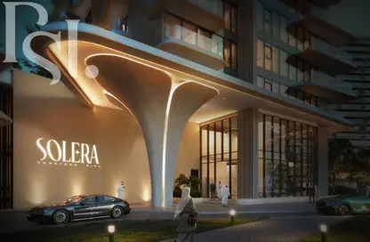 Penthouse - 4 Bedrooms - 5 Bathrooms for sale in Solera Downtown Mina - Mina Al Arab - Ras Al Khaimah