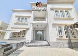 Villa - 4 bedrooms - 6 bathrooms for rent in Al Falaj - Al Riqqa - Sharjah