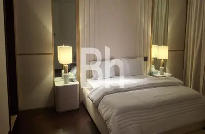 Apartment - 1 Bedroom - 2 Bathrooms for rent in Burj Khalifa - Burj Khalifa Area - Downtown Dubai - Dubai