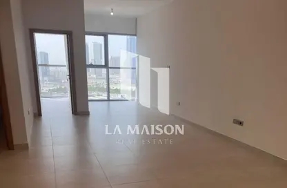 Apartment - 2 Bedrooms - 2 Bathrooms for rent in Radiant Square - City Of Lights - Al Reem Island - Abu Dhabi