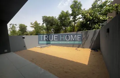 Townhouse - 4 Bedrooms - 5 Bathrooms for sale in Kaya - Masaar - Tilal City - Sharjah