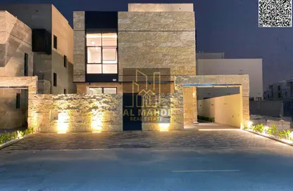 فيلا - 6 غرف نوم - 8 حمامات للبيع في الباهيه هيلز - الباهية - عجمان