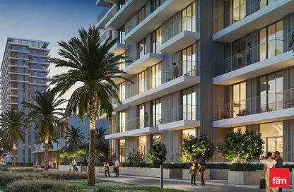 شقة - غرفة نوم - 1 حمام للبيع في بارك لاند - دبي هيلز استيت - دبي