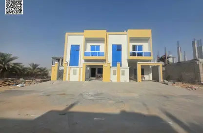 تاون هاوس - 3 غرف نوم - 5 حمامات للبيع في الحليو 2 - الحليو - عجمان