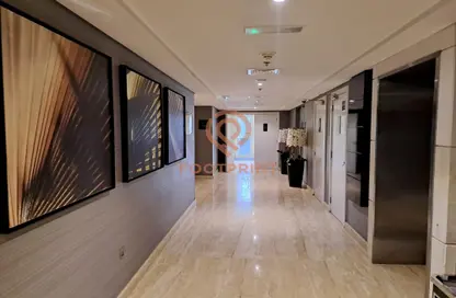 شقة - 1 حمام للايجار في داماك ميزون ذو فوغ - الخليج التجاري - دبي