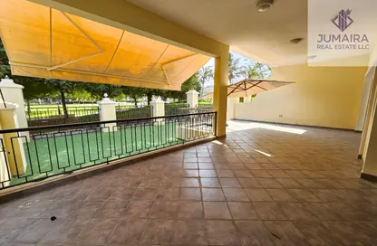 تاون هاوس - 4 غرف نوم - 6 حمامات للايجار في بيتي - قرية الحمرا - رأس الخيمة تاون هاوس - 4 غرف نوم - 6 حمامات للايجار في بيتي - قرية الحمرا - رأس الخيمة