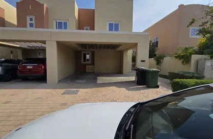 فيلا - 4 غرف نوم - 5 حمامات للايجار في أمارانتا 2 - امرانتا - فيلا نوفا - دبي لاند - دبي