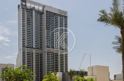Apartment - 3 Bedrooms - 4 Bathrooms for rent in Creek Palace - Dubai Creek Harbour (The Lagoons) - Dubai