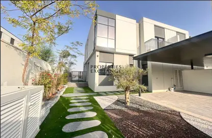Townhouse - 4 Bedrooms - 5 Bathrooms for sale in Murooj Al Furjan West - Al Furjan - Dubai