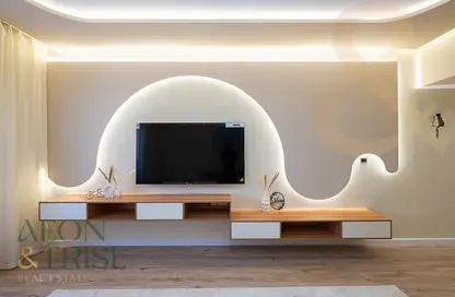 Apartment - 1 Bedroom - 1 Bathroom for rent in Rose 2 - Emirates Gardens 1 - Jumeirah Village Circle - Dubai Apartment - 1 Bedroom - 1 Bathroom for rent in Rose 2 - Emirates Gardens 1 - Jumeirah Village Circle - Dubai