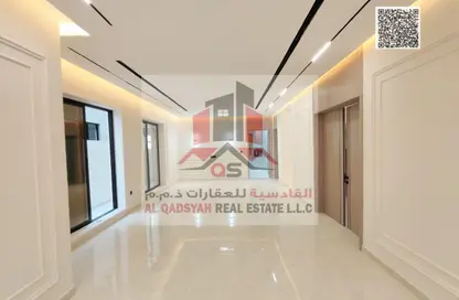 فيلا - 5 غرف نوم - 7 حمامات للبيع في الحليو 2 - الحليو - عجمان فيلا - 5 غرف نوم - 7 حمامات للبيع في الحليو 2 - الحليو - عجمان