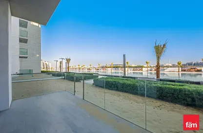 شقة - غرفة نوم - 2 حمامات للايجار في مساكن 18 - المنطقة وان - مدينة الشيخ محمد بن راشد - دبي