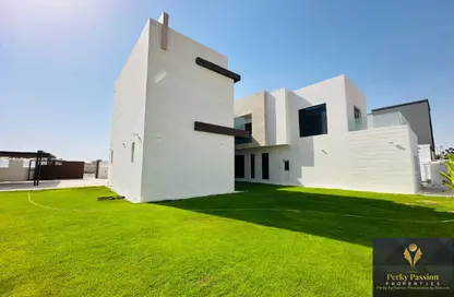 Villa - 5 Bedrooms - 7 Bathrooms for rent in Al Khawaneej 2 - Al Khawaneej - Dubai