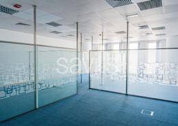 Empty Room image for: Office Space - 1 bathroom for rent in Churchill Executive Tower - Churchill Towers - Business Bay - Dubai, Image 1