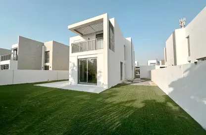 Villa - 4 Bedrooms - 5 Bathrooms for rent in Golf Links - EMAAR South - Dubai South (Dubai World Central) - Dubai