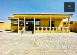 Villa - 3 bedrooms - 4 bathrooms for rent in Al Nayfa - Al Hili - Al Ain Villa - 3 bedrooms - 4 bathrooms for rent in Al Nayfa - Al Hili - Al Ain