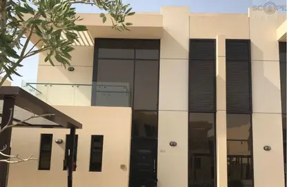 Villa - 3 Bedrooms - 4 Bathrooms for rent in Topanga - The Park Villas - DAMAC Hills - Dubai