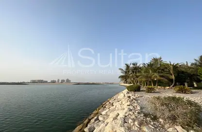 Water View image for: Duplex - 4 Bedrooms - 5 Bathrooms for rent in Al Hamra Village - Ras Al Khaimah, Image 1