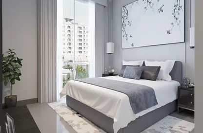 Apartment - 3 Bedrooms - 4 Bathrooms for sale in Raseel - Al Mamsha - Muwaileh - Sharjah