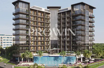 Apartment - 2 Bedrooms - 3 Bathrooms for sale in Floarea Grande - Arjan - Dubai